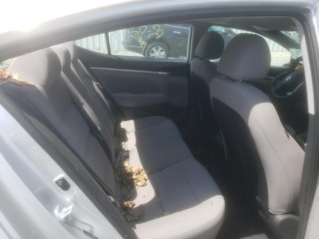 2019 Hyundai Elantra Sel VIN: 5NPD84LF6KH490418 Lot: 55110194