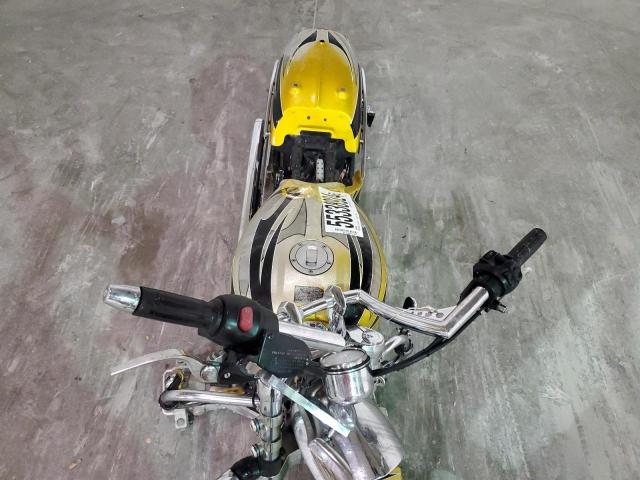 2010 VICTORY MOTORCYCLES JACKPOT - 5VPXB36D6A3000865