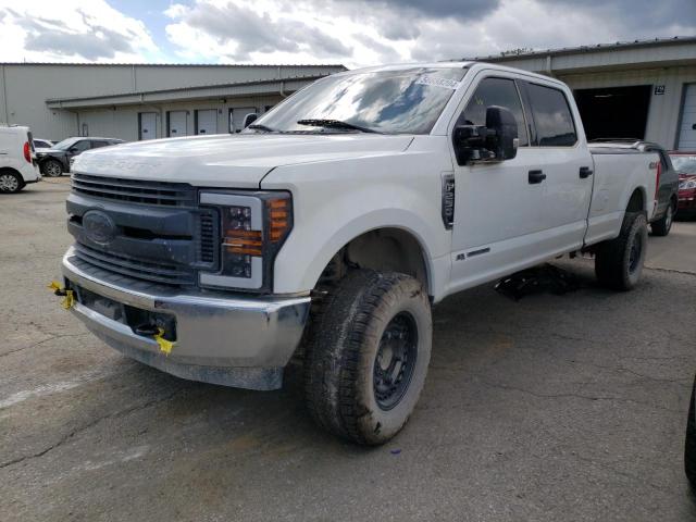 2019 FORD F250 SUPER 1FT7W2BT4KEF51442  56688204