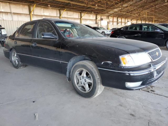 1998 Toyota Avalon Xl VIN: 4T1BF18BXWU249695 Lot: 57345334