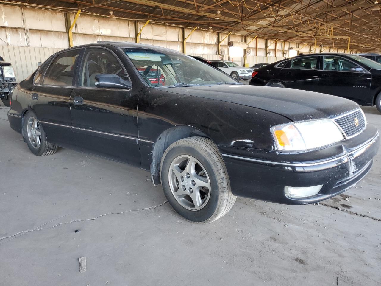 4T1BF18BXWU249695 1998 Toyota Avalon Xl