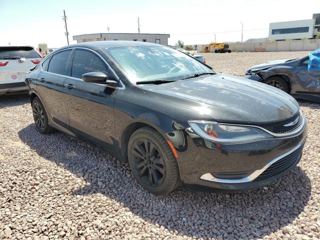 2016 Chrysler 200 Limited VIN: 1C3CCCAB1GN157737 Lot: 54075274