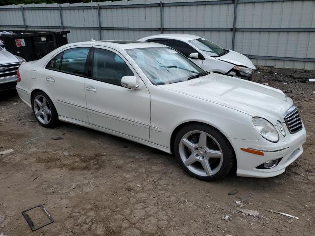 2009 Mercedes-Benz E 350 VIN: WDBUF56X39B387421 Lot: 55158824