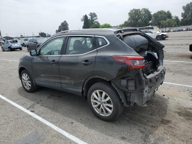 2021 Nissan Rogue Sport Sv VIN: JN1BJ1BV4MW307486 Lot: 54186844