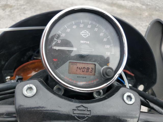 2016 HARLEY-DAVIDSON XG750 - 1HD4NBB36GC502122