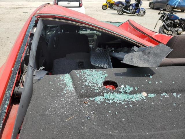 2012 FORD MUSTANG #3301834443