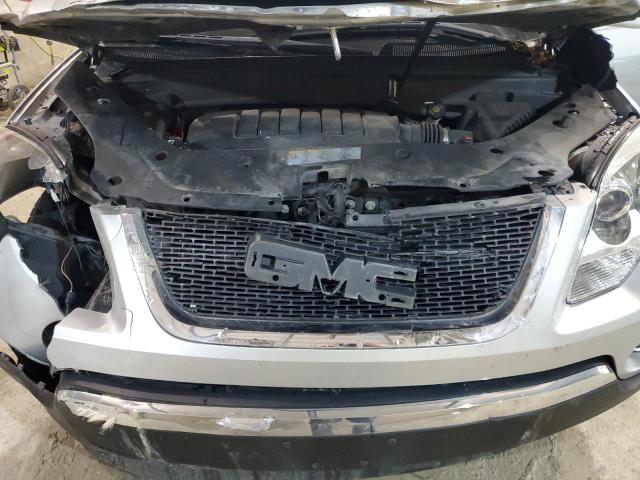 2012 GMC Acadia Slt-1 VIN: 1GKKVRED2CJ257268 Lot: 53435884