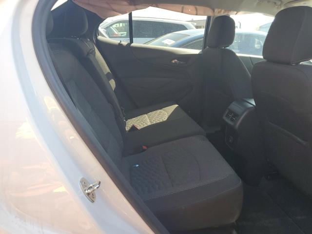 2021 CHEVROLET EQUINOX LT - 3GNAXUEV4MS181055