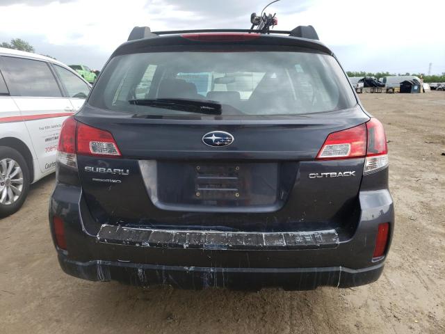 2012 Subaru Outback 2.5I VIN: 4S4BRCAC6C3284810 Lot: 54819564