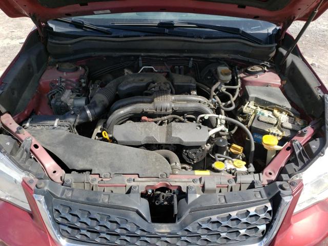 2015 Subaru Forester 2.5I Touring VIN: JF2SJAWC2FH463962 Lot: 54438704