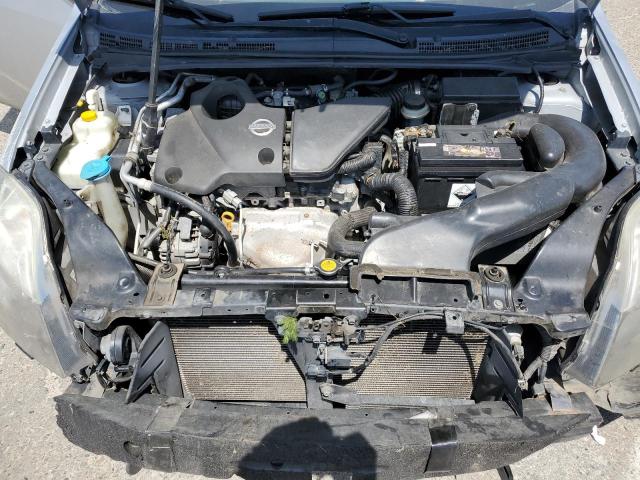 2012 Nissan Sentra Se-R VIN: 3N1BB6AP8CL740374 Lot: 54964064