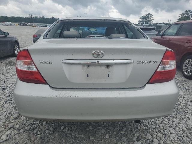 2003 Toyota Camry Le VIN: 4T1BE32K53U190736 Lot: 55505294