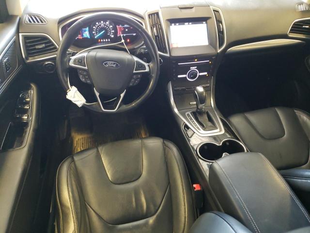 2016 Ford Edge Titanium VIN: 2FMPK4K90GBB23457 Lot: 54351154