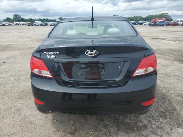 2017 HYUNDAI ACCENT SE - KMHCT4AE7HU355494