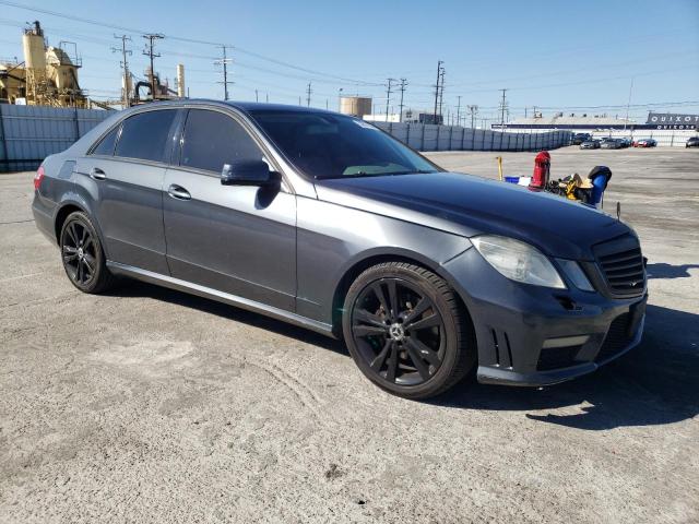 2010 Mercedes-Benz E 350 4Matic VIN: WDDHF8HB9AA089221 Lot: 53817964