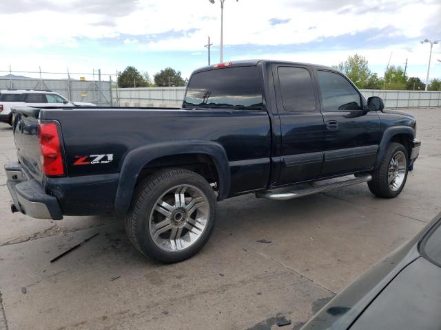 2007 Chevrolet Silverado K1500 Classic VIN: 1GCEK19B67Z178947 Lot: 53831744