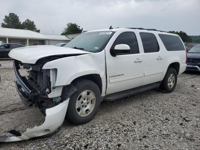 2011 CHEVROLET SUBURBAN C #2971825014