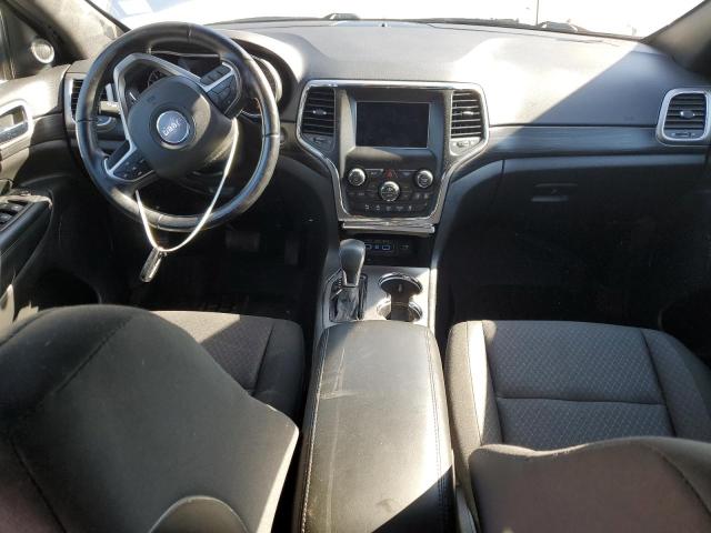 2020 Jeep Grand Cherokee Laredo VIN: 1C4RJFAG0LC168985 Lot: 56270244