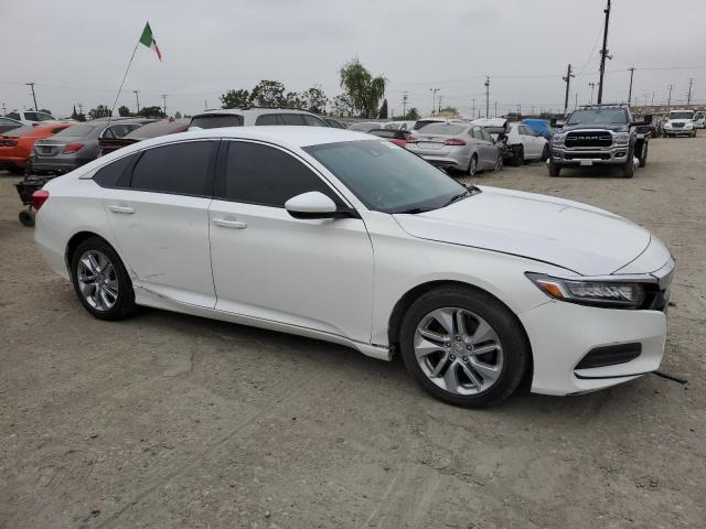 2018 Honda Accord Lx VIN: 1HGCV1F16JA101075 Lot: 56502534