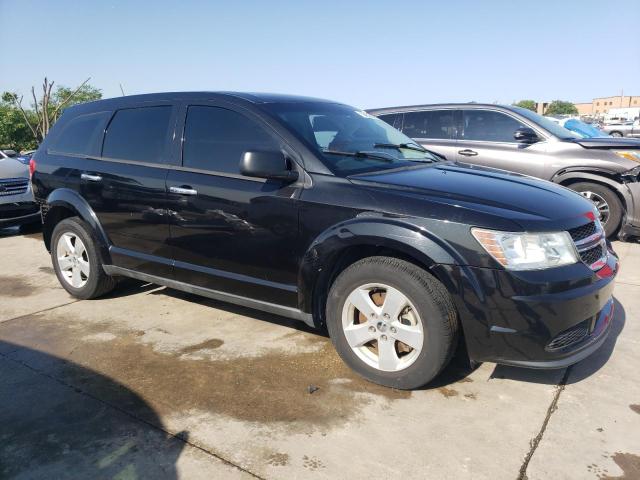 2013 Dodge Journey Se VIN: 3C4PDCAB5DT558813 Lot: 53982994