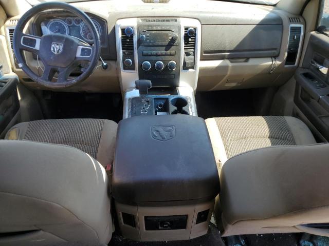 2010 Dodge Ram 1500 VIN: 1D7RV1CT8AS139535 Lot: 55739004