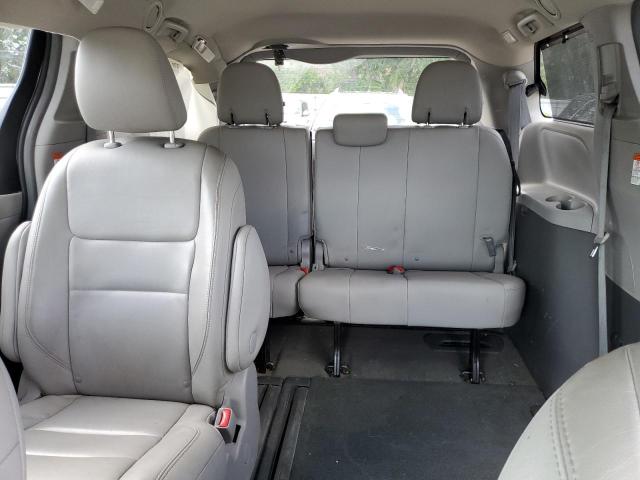 2015 Toyota Sienna Xle VIN: 5TDYK3DC3FS635688 Lot: 56634924