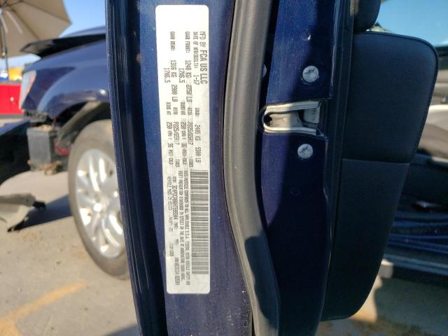 2017 Dodge Journey Se VIN: 3C4PDCAB6HT599344 Lot: 55555294