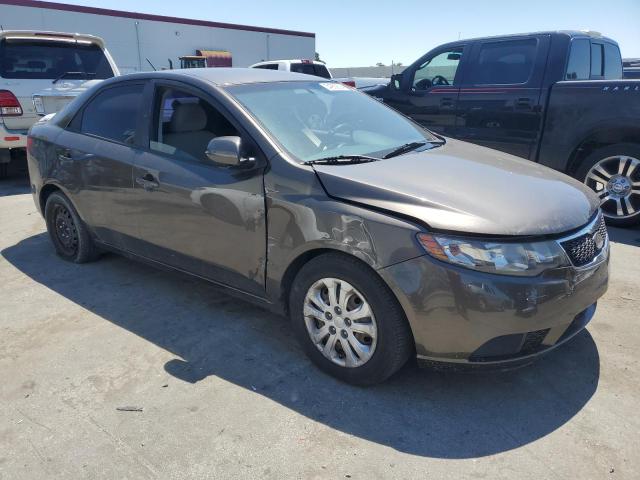 2011 Kia Forte Ex VIN: KNAFU4A23B5425303 Lot: 54953694