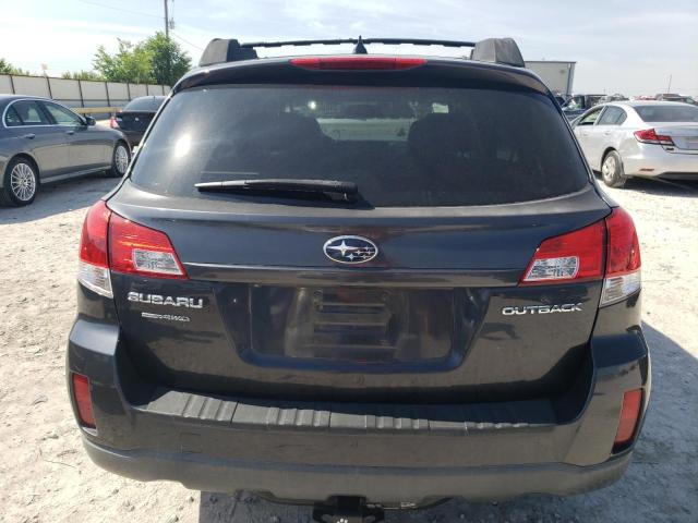 2011 Subaru Outback 2.5I Limited VIN: 4S4BRCKC2B3397277 Lot: 54669224