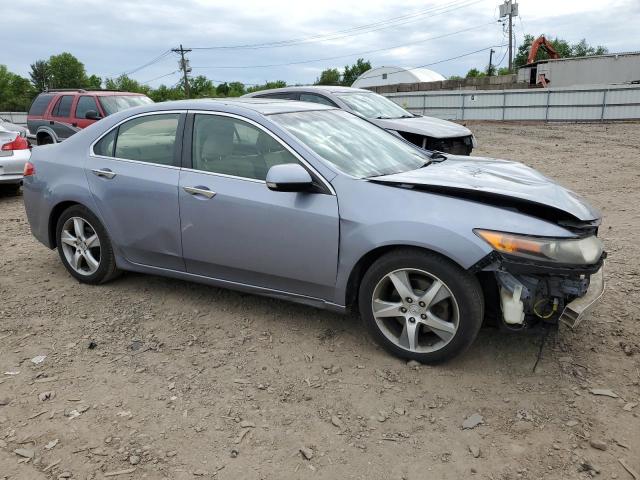 2012 Acura Tsx VIN: JH4CU2F41CC020198 Lot: 54322104