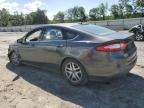 FORD FUSION SE photo