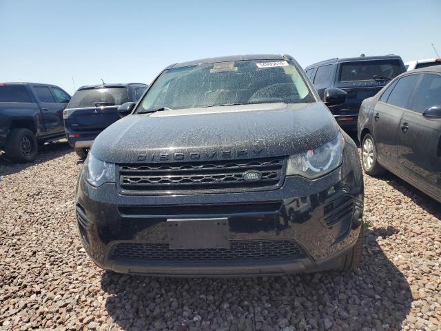 2016 Land Rover Discovery Sport Se VIN: SALCP2BG6GH588778 Lot: 54995614