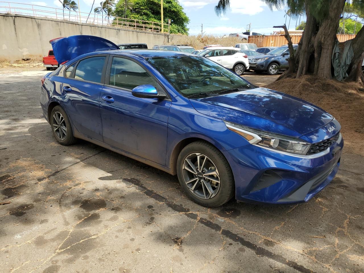 3KPF24AD3PE609565 2023 Kia Forte Lx