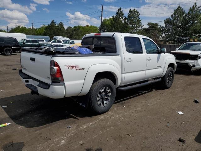 2013 Toyota Tacoma Double Cab VIN: 3TMLU4EN8DM119740 Lot: 55167424