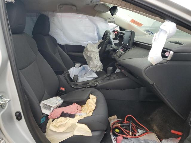 2022 TOYOTA COROLLA LE - 5YFEPMAE2NP275756