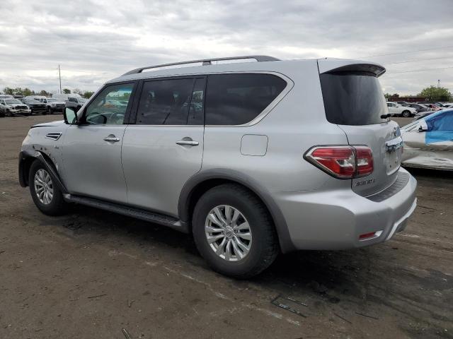 2017 NISSAN ARMADA SV - JN8AY2NC3H9502587