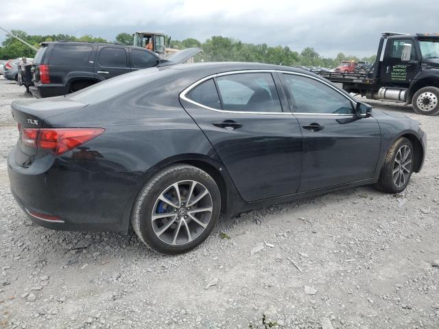 19UUB2F33GA012349 2016 Acura Tlx 2016 Acura Tlx VIN: 19UUB2F33GA012349 Lot: 53561894