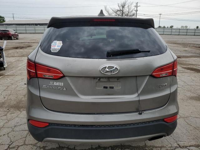 2016 Hyundai Santa Fe Sport VIN: 5XYZT3LB7GG376115 Lot: 53896714