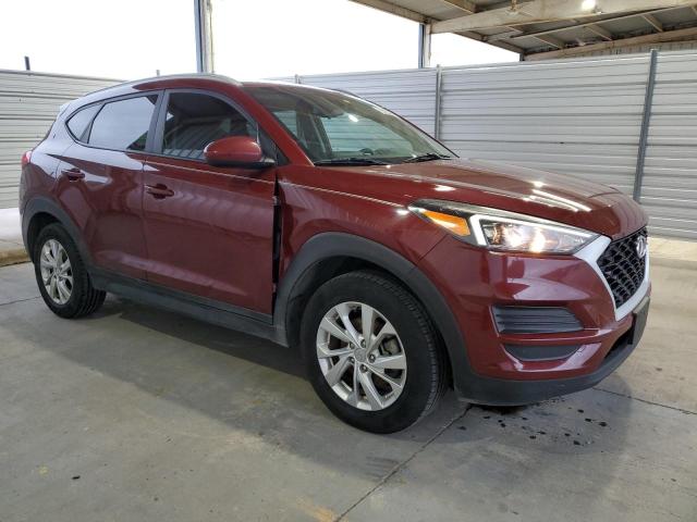 2020 Hyundai Tucson Limited VIN: KM8J33A48LU115923 Lot: 54349804