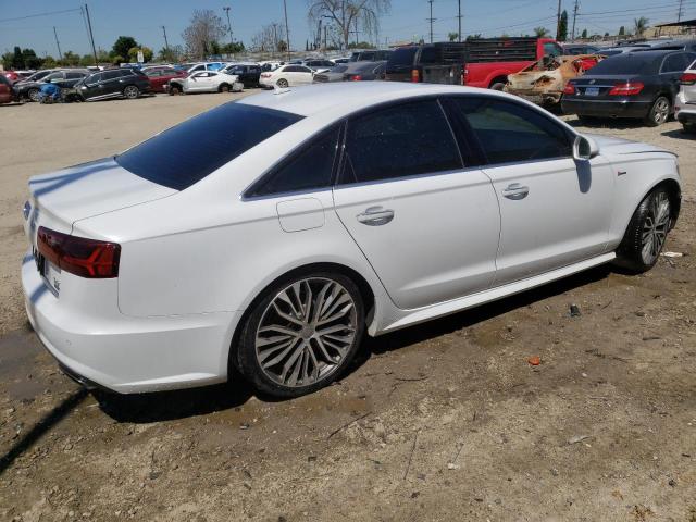 2017 Audi A6 Premium Plus VIN: WAUF2AFC4HN007959 Lot: 53220274