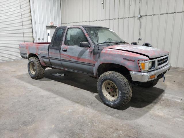 1991 Toyota Pickup 1/2 Ton Extra Long Wheelbase Dlx VIN: JT4RN13PXM6029905 Lot: 56767144