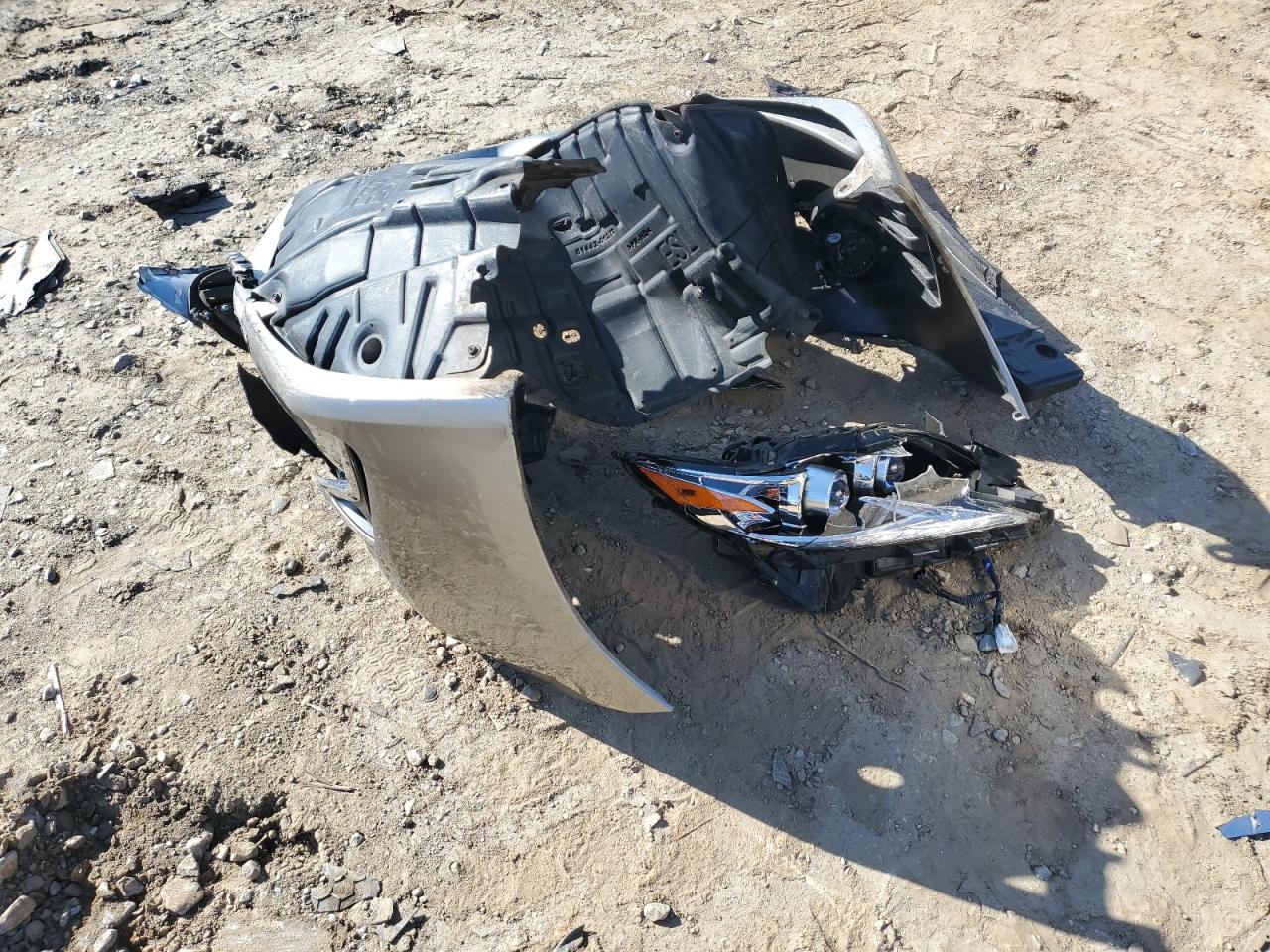 58ABK1GG8GU033296 2016 Lexus Es 350