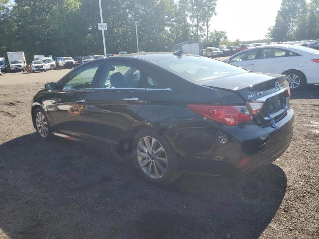 2014 Hyundai Sonata Se VIN: 5NPEC4AC8EH876757 Lot: 57007084