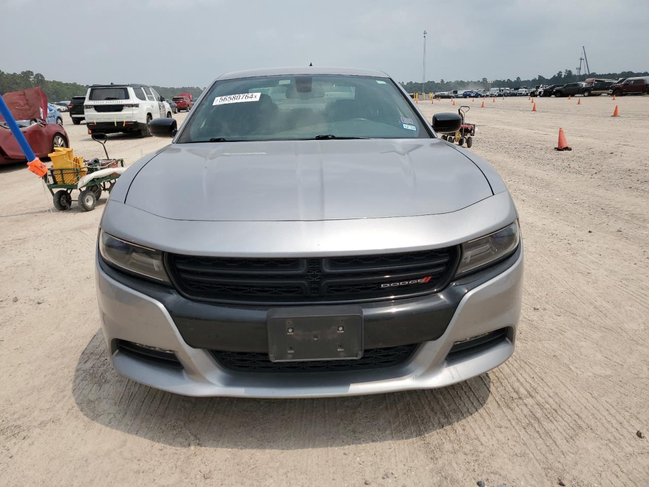 2C3CDXHGXHH532847 2017 Dodge Charger Sxt