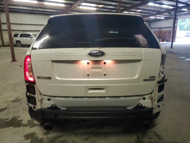 2013 Ford Edge Sel VIN: 2FMDK3J95DBC32524 Lot: 54448274