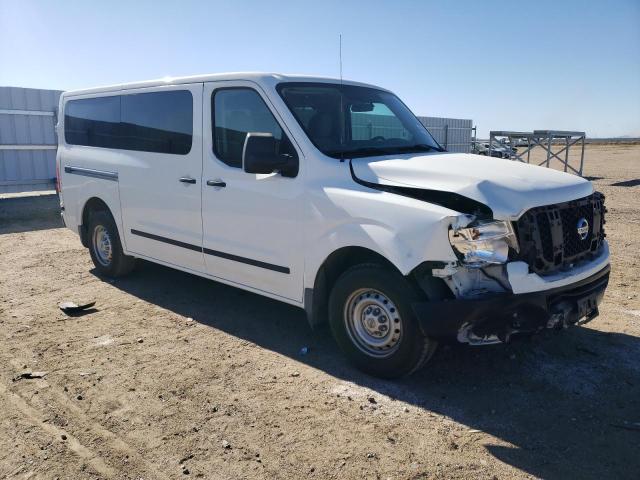 2016 Nissan Nv 3500 S VIN: 5BZBF0AA3GN854881 Lot: 54466264