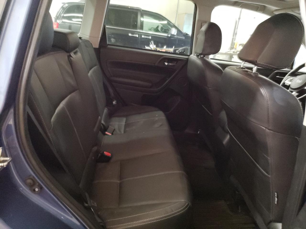 JF2SJAWC1HH562176 2017 Subaru Forester 2.5I Touring