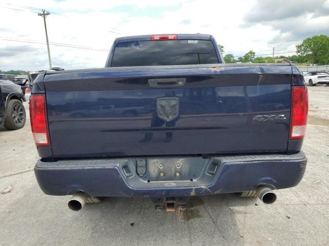 2012 Dodge Ram 1500 S VIN: 1C6RD7FTXC5343534 Lot: 53244544