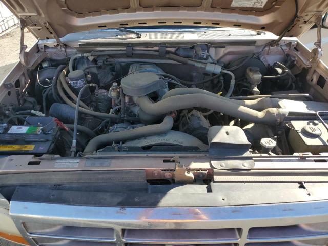 1992 Ford F150 VIN: 1FTEX14N3NKA26410 Lot: 55951964