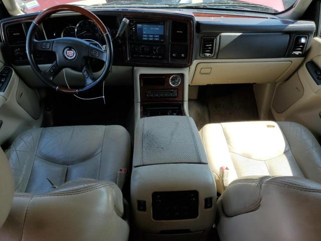 2006 Cadillac Escalade Luxury VIN: 1GYEK63N36R106838 Lot: 52799494